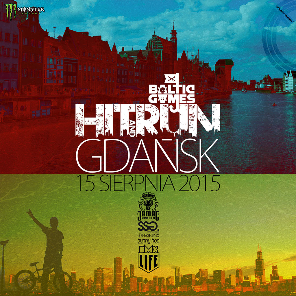 HIT&RUN Gdańsk