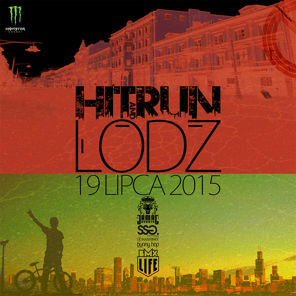 HIT&RUN Łódź